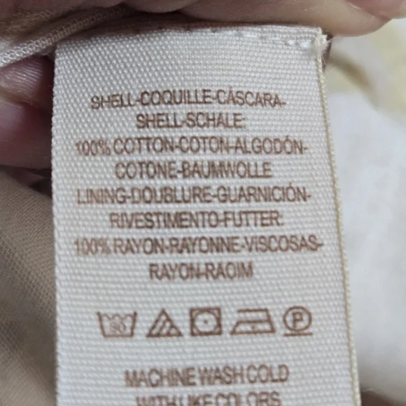 Free people Anita dress S - Picture 7 of 9